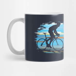 Rennrad Mug